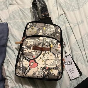 Brand New Disney Diaper Bag